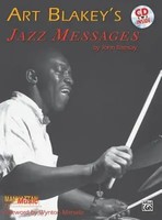 Art Blakey (U. A.) | Art Blakey's Jazz Messages | Taschenbuch | Englisch (1994)
