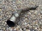 Ducati Moto Gp 2004 Exhaust Memorabilia