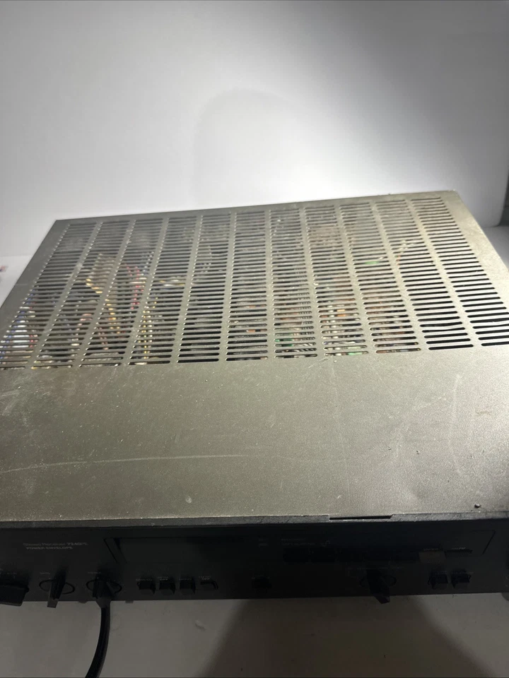 NAD 7240PE Stereo Receiver - Image 4 of 4