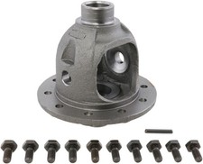 Dana Spicer 2010999 Differential Carrier Dana Super 30 Unloaded Open 3.73 Up