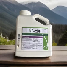 Advion Fire Ant Insecticide Bait For Fire and Big-Headed Ants 2 lbs by Syngenta