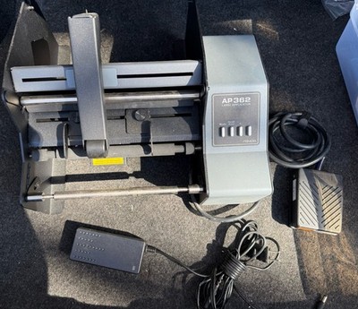 Primera Technology AP362 Label Applicator