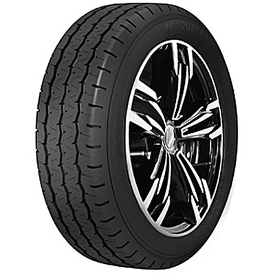 DOUBLESTAR Sommerreifen 175/65 R14 TL 90/88T DBS DL01 M+S