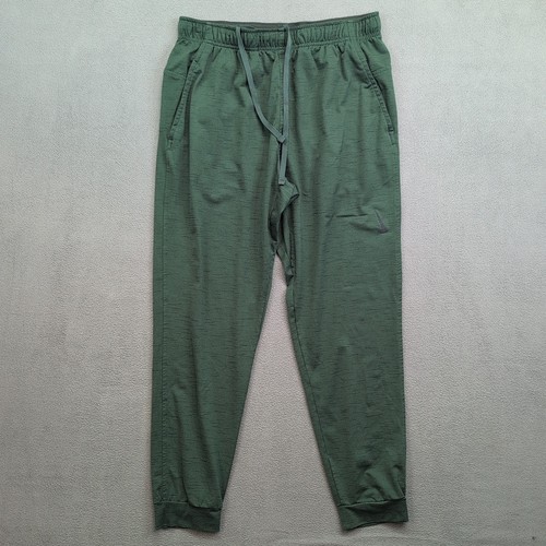 Lot Of 4 Nike Air Dri Fit Athletic Pants Jogger Men’s Size Large Track Pants - Picture 10 of 15