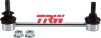 TRW JTS1236 Stange/Strebe FüR Stabilisator Koppelstange Strebe FüR BMW