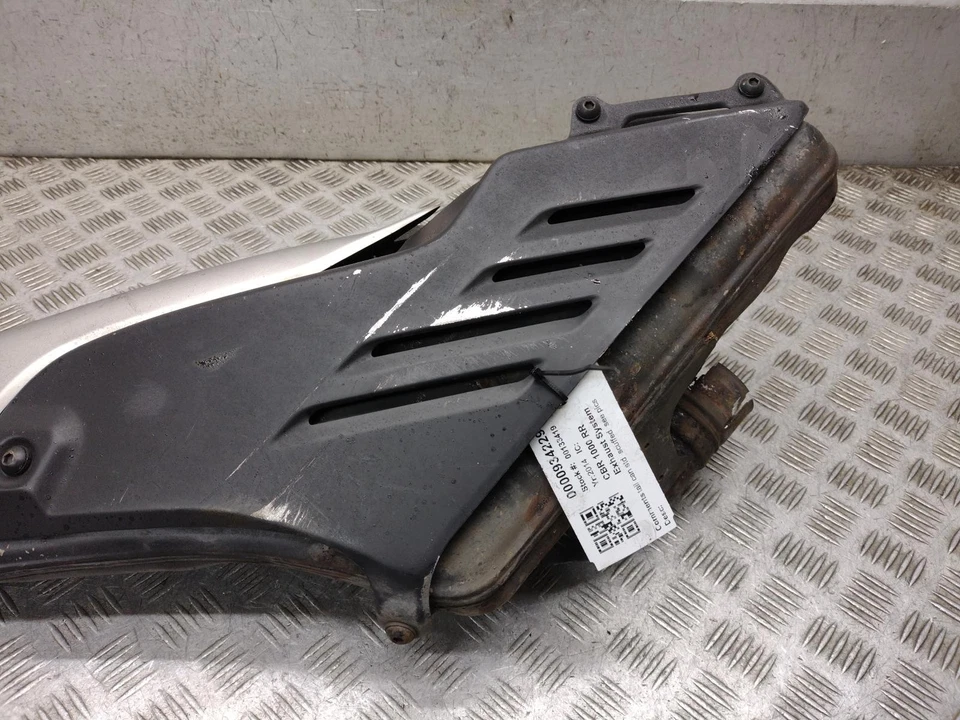 2014 HONDA CBR 1000 RR 2012-16 EXHAUST SYSTEM - Image 4 of 4