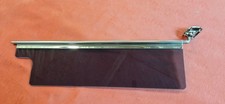 Aston Martin Db5 Db6 Saloon New Perspex Sunvisor Assembly Aston Martin Db5 Db6 Saloon New Perspex Sunvisor Assembly