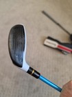 Taylormade M1 3 Wood and 5 Wood with UST 7X ATTAS 6 Nanoalloy Tech Shafts — photo 5