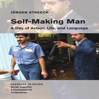 Self-Making Man Cambridge University Press Paperback Cambridge Un