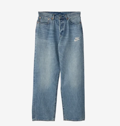 Nike X Levis In Men's Jeans for sale | eBay