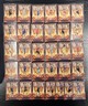 2023-24 Hoops Now Playing NBA Basketball Complete Insert Set (1-31)!