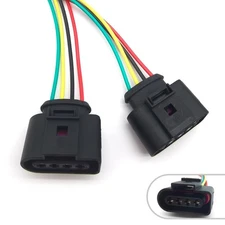 DJ7045A-3.5-21 Throttle Position Sensor Connector, Low Frequency Plastic Wire...