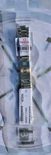 Steel Bracelet 022 ST 1171 Terminals 633 20mm Omega Moonwatch Original New