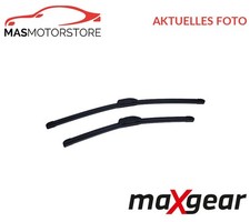 SCHEIBENWISCHER WISCHERBLATT VORNE MAXGEAR 39-0145 A FÜR OPEL INSIGNIA A