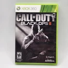 New ListingCall of Duty Black Ops 2 II (Xbox 360) CoD Video Game Complete w/ Case & Manual