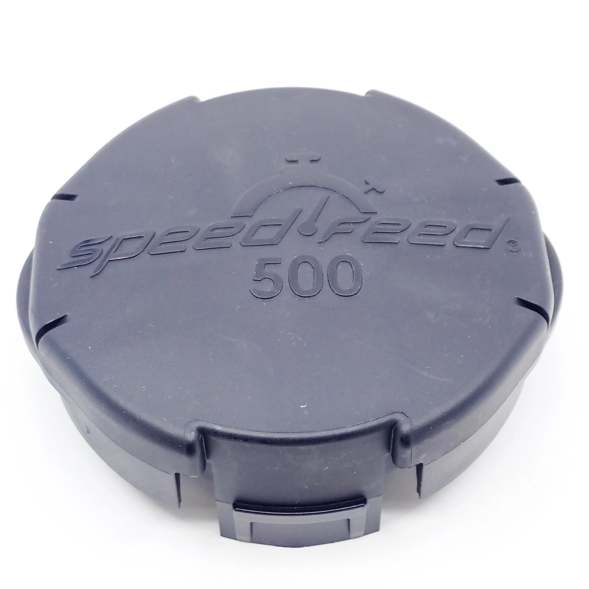 GENUINE ECHO SPEED FEED 500 LID CAP SPOOL COVER X472000090