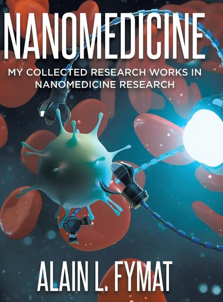 Alain L. Fymat | Nanomedicine | Buch | Englisch (2021) | Gebunden-image