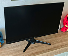 Acer Nitro QG271 X1 27" Gaming Monitor – 200Hz, IPS, 1ms