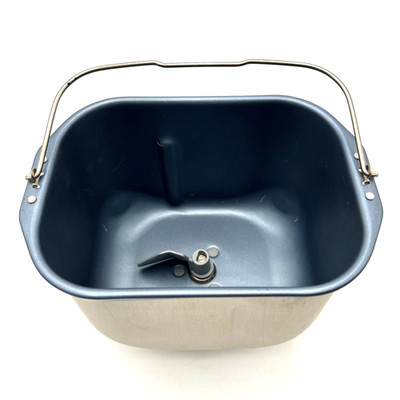 Toastmaster Bread Box TBR2 Bread Pan And Paddle Replacement Parts