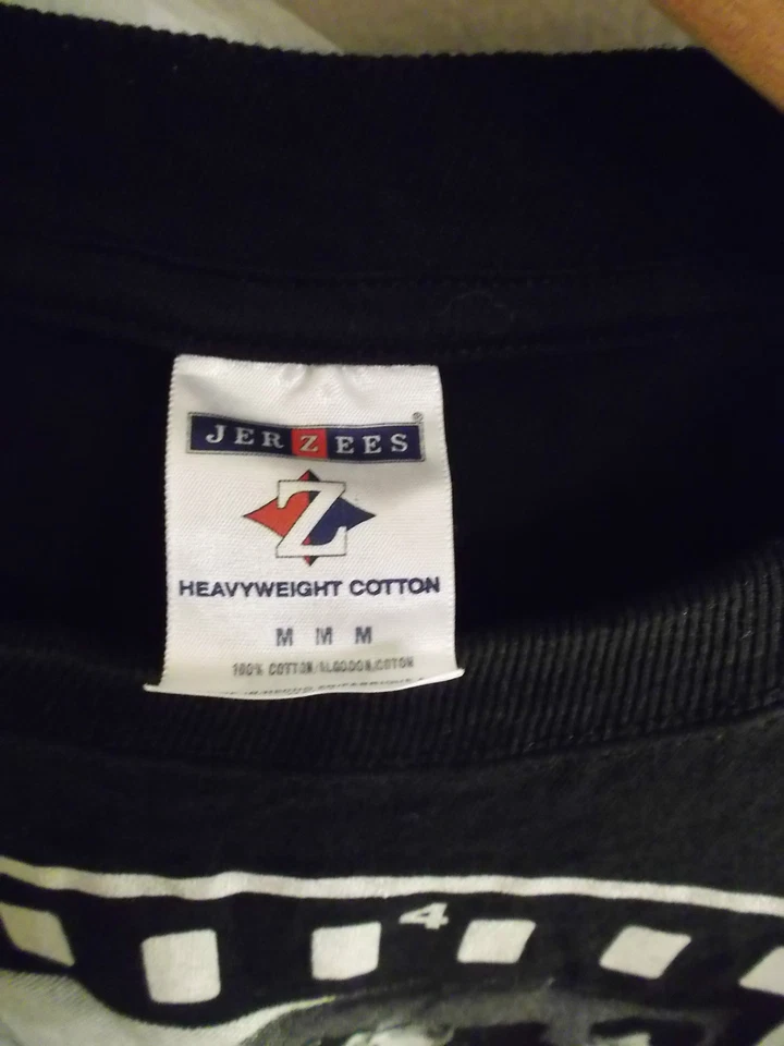 Donna Ferrato Aberdeen Proving Grounds Domestic Abuse Aware Inc 2006 T Shirt L Foto 4 de 4