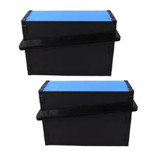 For Kenworth T680 T880 & Peterbilt 567 579 Trucks 2x P621725 Engine Air Filter