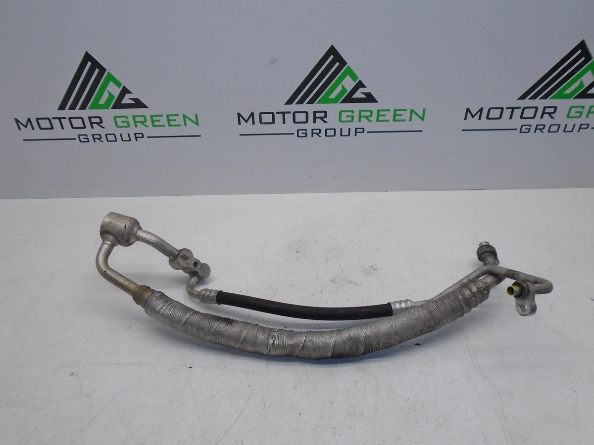 Vauxhall Astra J 2010-2015 B16DTH, B16DTL Air Con Pipe 39044105 | eBay 