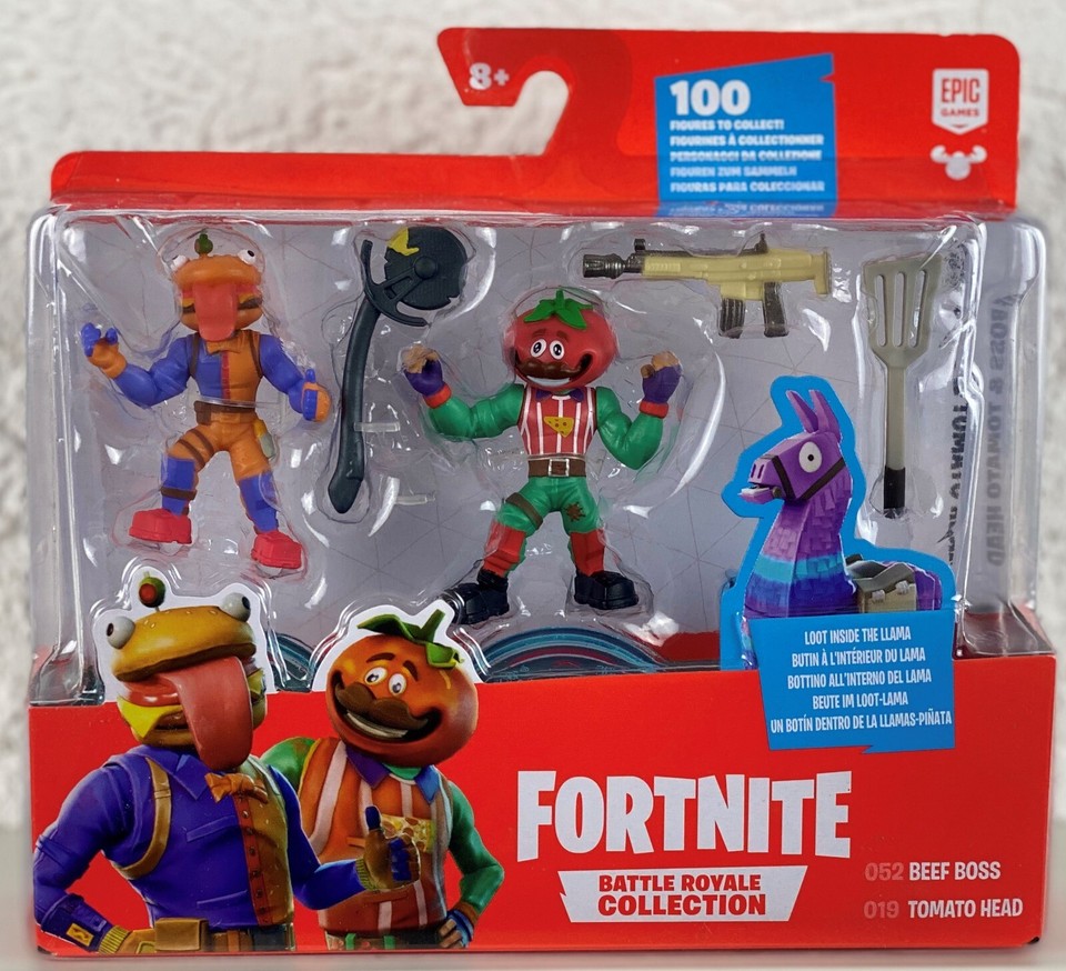 Autocollant Fortnite – Victoire Royale – 15x2.5cm – Déco Gamer