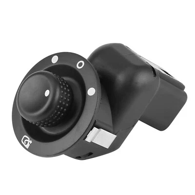 Bouton Réglage Rétroviseur Renault Clio 3 Mégane Laguna Scénic 2 - Photo 1/4