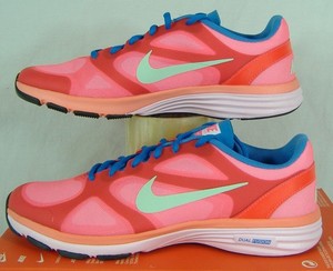 nike dual fusion run breathe