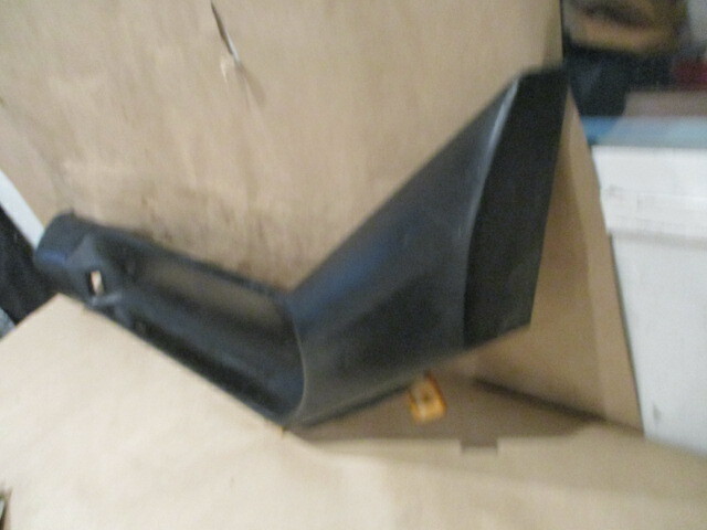 Ferrari 348 - RH Door Central Trim Panel  - P/N 62154400