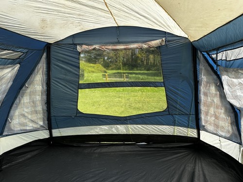 Navegador Exterior Revolution Kombi Revtex 3000 6.05m x 3.5m - Imagen 12 de 22