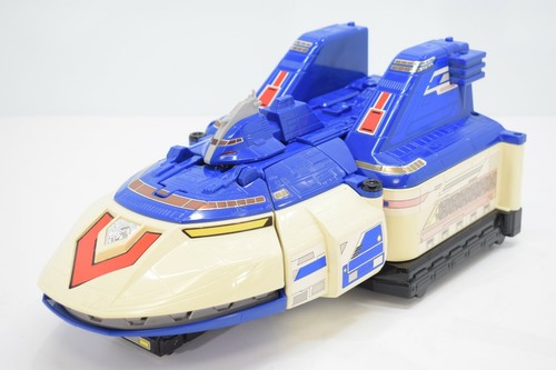 Power Rangers Star Beast Squadron Gingaman GigaBaitas GigaVitas Bandai Japón - Imagen 8 de 12