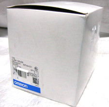 OMRON CJ2M-CPU33 CPU Unit CJ2MCPU33 PLC New JP