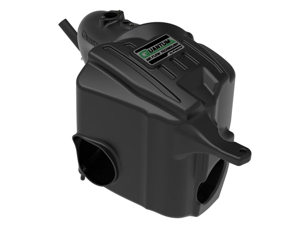 QUANTUM Cold Air Intake System fits 2013-2018 Ram 2500,3500 4500,5500  AFE POWER - Image 3 of 4