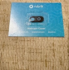 Ultradünne Rubrik Schiebe Webcam Objektiv Pr...