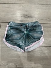 Agatha Cub Gender Neutral Kids Shorts 4/5