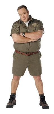 DOUG Hef King Queens IPS Package Service Mens Halloween Shirt Shorts Costume ups