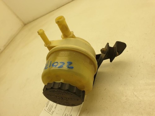 2005 TOYOTA SEQUOIA 4.7L 8CYL POWER STEERING RESERVOIR ASSEMBLY - Picture 7 of 12