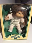 cabbage patch dolls vintage