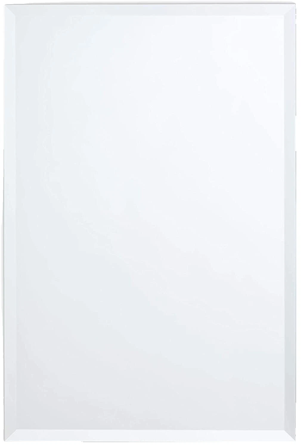 Marco de Cristal Espejos contemporáneo