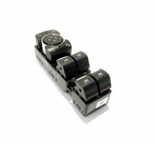 Ford Edge II 2016 power window switch switch window regulator switch button