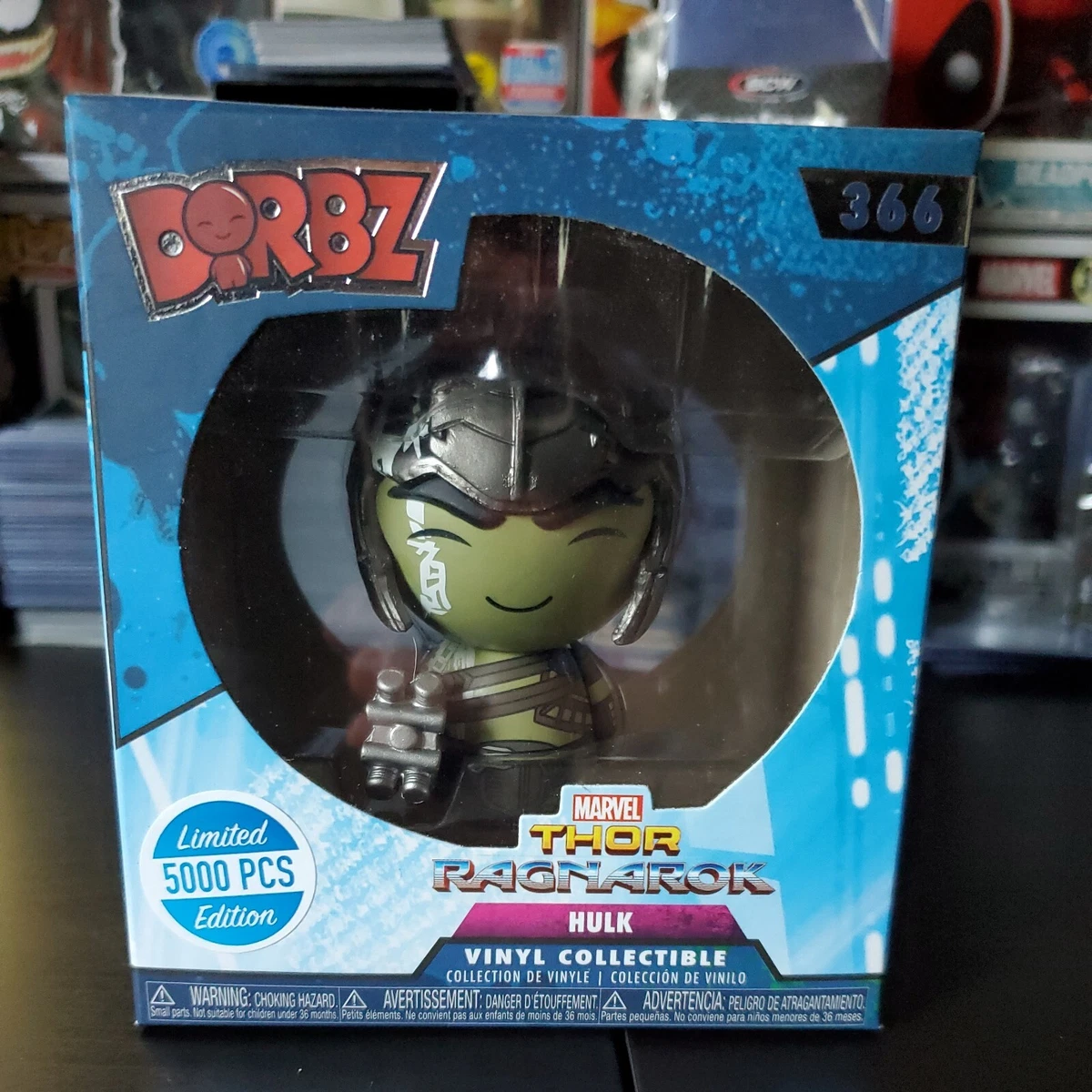 Thor dorbz cheap