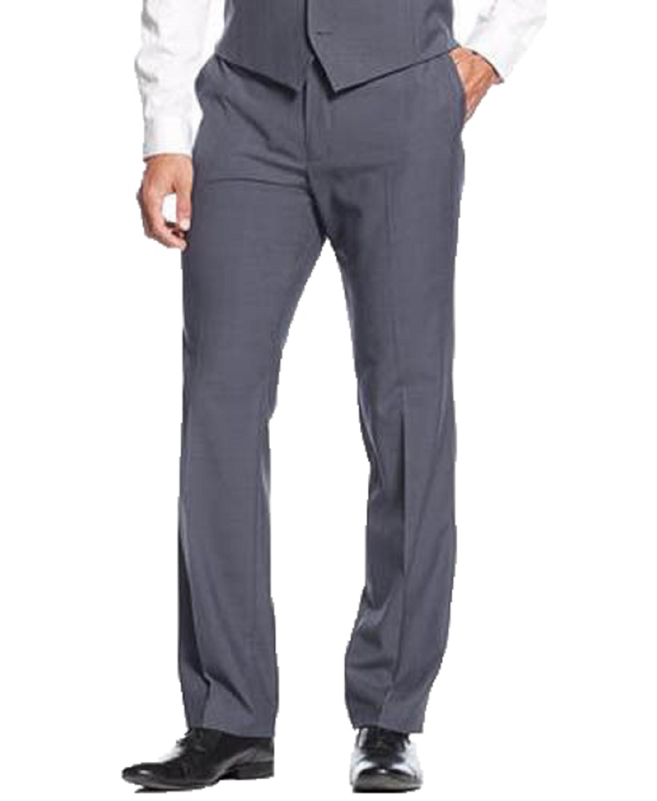 International Concepts Mens Milan Slim 
