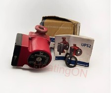 GRUNDFOS SELECTRIC UPS2 15 - 50/60 130 CENTRAL HEATING CIRCULATION PUMP 98334549