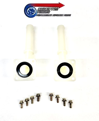 Heizungs Matrix Core Rohr Set Von Kenjutsu Für S13 200SX CA18DET 1.8 Turbo