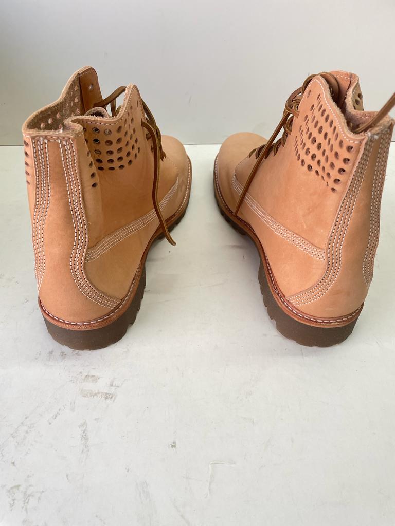 TIMBERLAND® MEN X HORWEEN 6-IN PREMIUM PERFORATED COLLAR  display picture 2