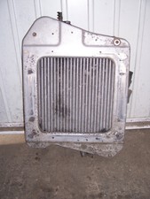 Nissan X-Trail 2,2 dCi 4x4 YD22 T30 (03-07) : Ladeluftkühler