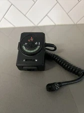 Sunpak RS MX-5 2-Pin Minolta Dedicated Remote Sensor for Autozoom 3600