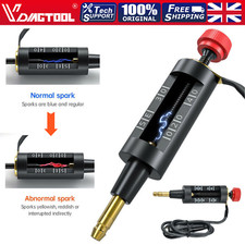 Spark Plug Tester Pick Up Coil Ignition Repair Engine Diagnostic Testing Tool