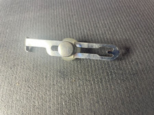 Vintage Singer 161172 Metal Seam Guide Attachment